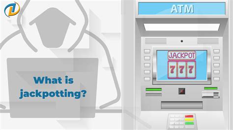 atm jackpotting 2023|All you need to know about ATM jackpotting attacks .